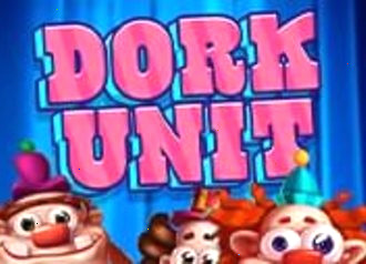 Dork Uni Hacksaw slot